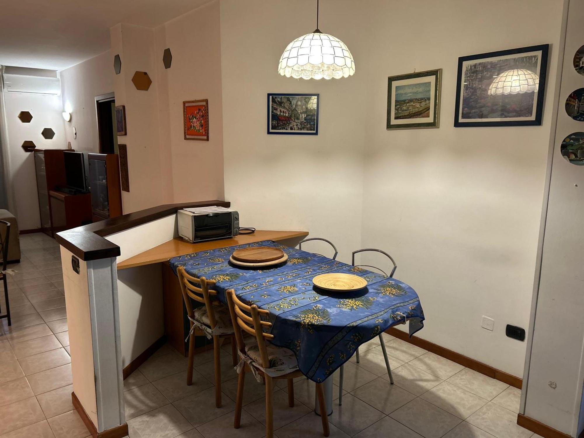 Апартаменты Accogliente Stanza Privata Con Bagno Privato - Daniele'S House Сан-Донато-Миланезе Экстерьер фото